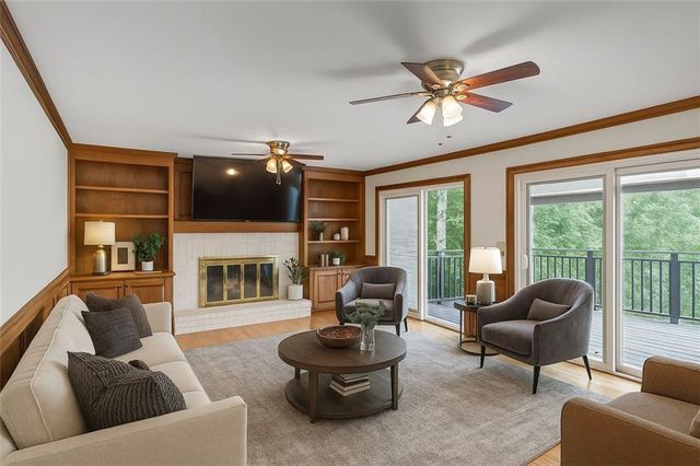 4640 CALLEIGH Way, Snellville, GA 30039