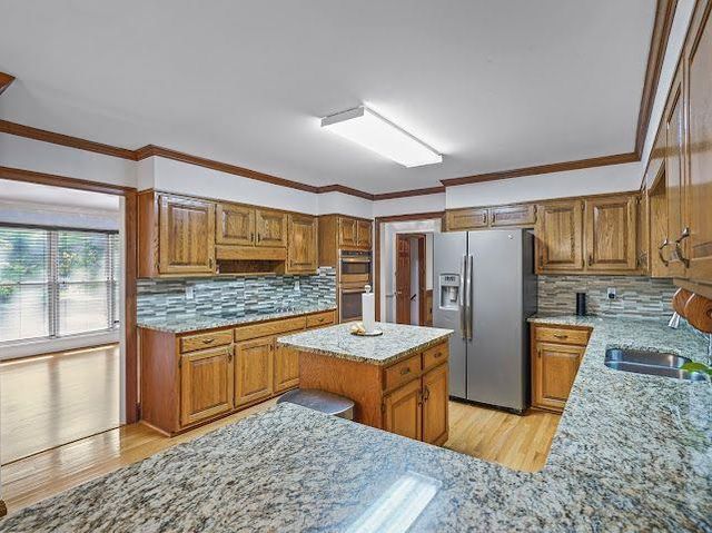 4640 CALLEIGH Way, Snellville, GA 30039