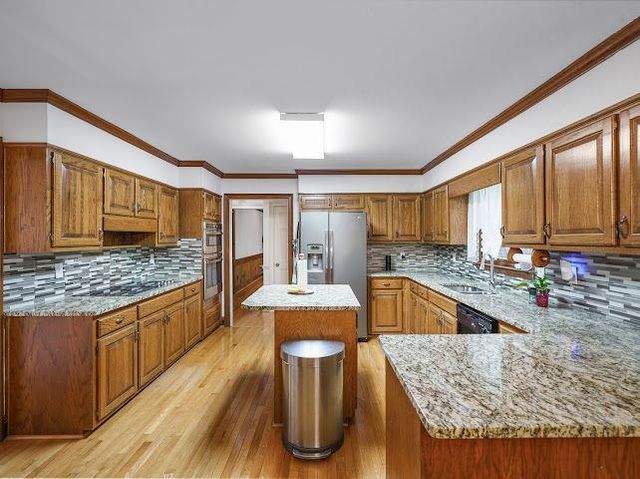 4640 CALLEIGH Way, Snellville, GA 30039