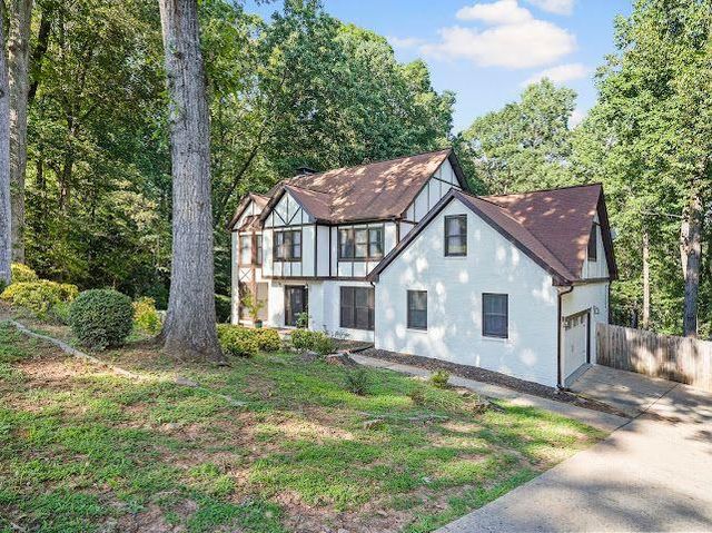 4640 CALLEIGH Way, Snellville, GA 30039