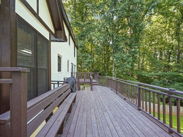 4640 CALLEIGH Way, Snellville, GA 30039