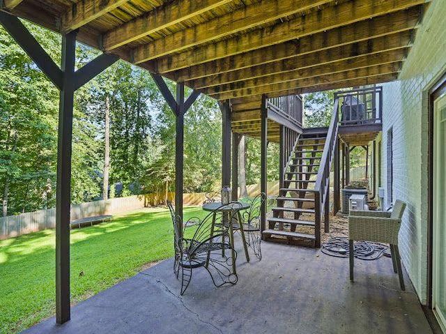 4640 CALLEIGH Way, Snellville, GA 30039