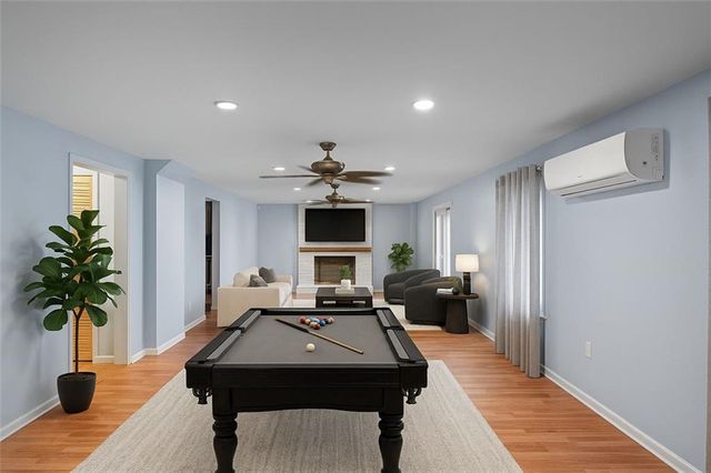 4640 CALLEIGH Way, Snellville, GA 30039