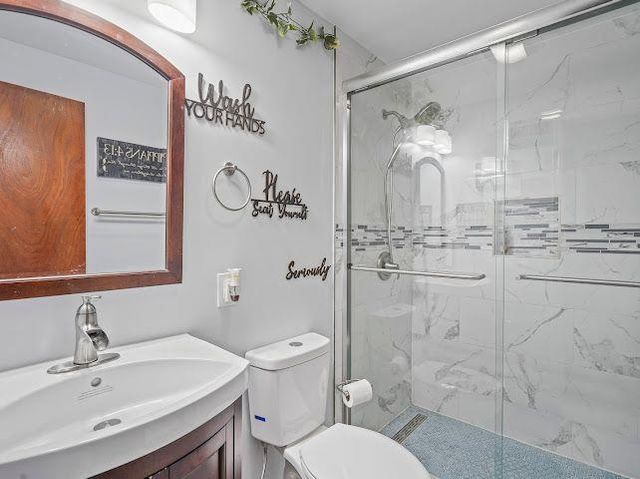 4640 CALLEIGH Way, Snellville, GA 30039