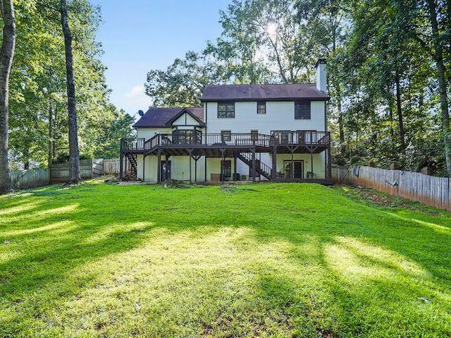 4640 CALLEIGH Way, Snellville, GA 30039