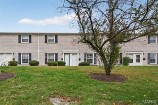 4044 Paule Avenue, St Louis, MO 63125