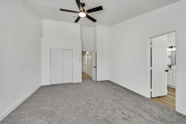 4327 Erica Drive, North Las Vegas, NV 89032