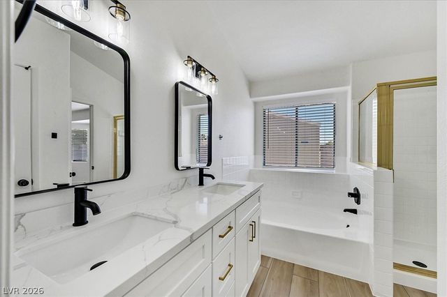 4327 Erica Drive, North Las Vegas, NV 89032