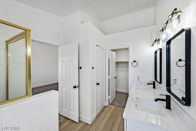 4327 Erica Drive, North Las Vegas, NV 89032