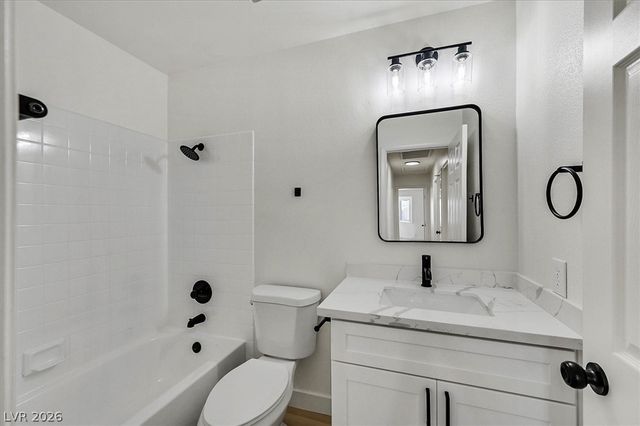 4327 Erica Drive, North Las Vegas, NV 89032