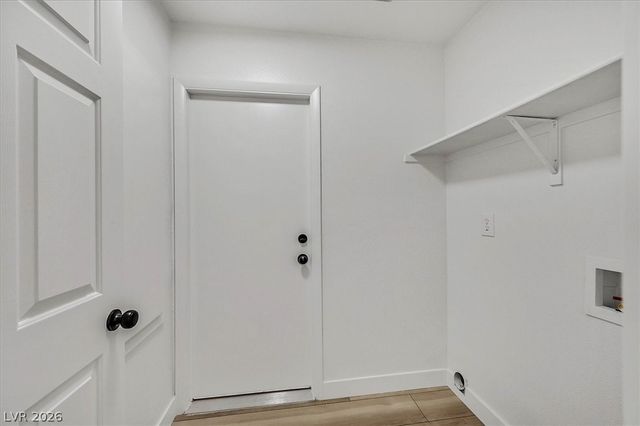 4327 Erica Drive, North Las Vegas, NV 89032
