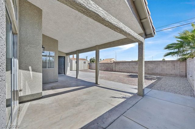 4327 Erica Drive, North Las Vegas, NV 89032