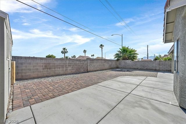 4327 Erica Drive, North Las Vegas, NV 89032