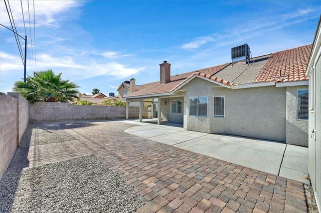 4327 Erica Drive, North Las Vegas, NV 89032
