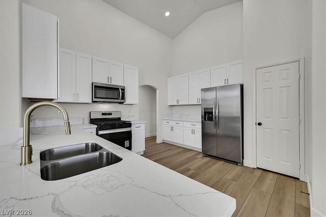 4327 Erica Drive, North Las Vegas, NV 89032