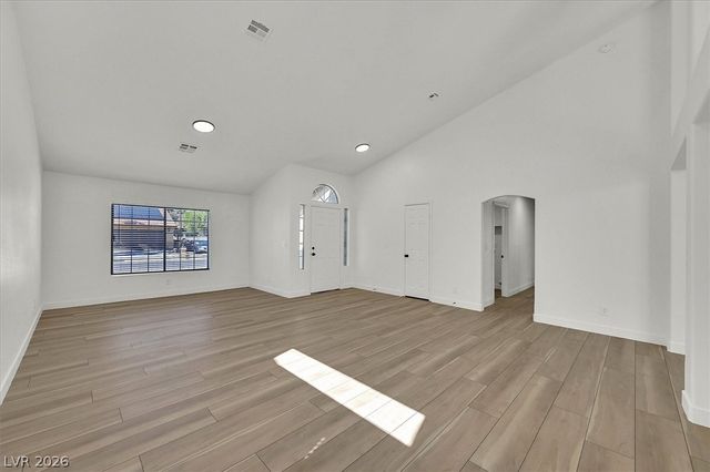 4327 Erica Drive, North Las Vegas, NV 89032