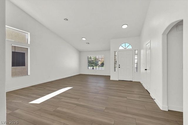 4327 Erica Drive, North Las Vegas, NV 89032