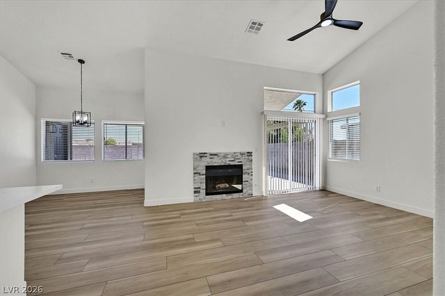 4327 Erica Drive, North Las Vegas, NV 89032