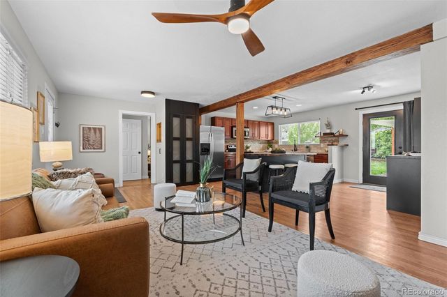 2615 S Newton Street, Denver, CO 80219