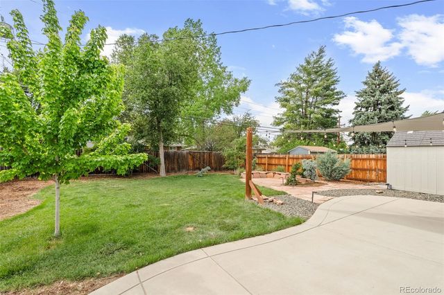 2615 S Newton Street, Denver, CO 80219