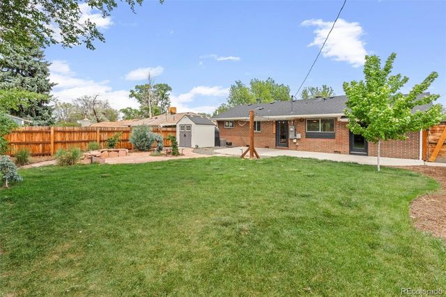 2615 S Newton Street, Denver, CO 80219
