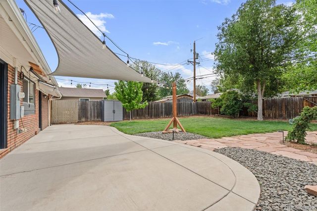 2615 S Newton Street, Denver, CO 80219