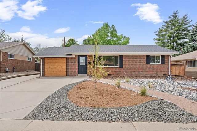 2615 S Newton Street, Denver, CO 80219