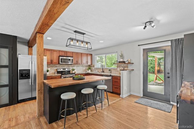 2615 S Newton Street, Denver, CO 80219