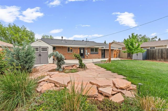 2615 S Newton Street, Denver, CO 80219