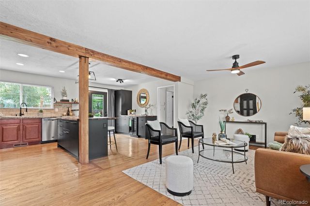 2615 S Newton Street, Denver, CO 80219