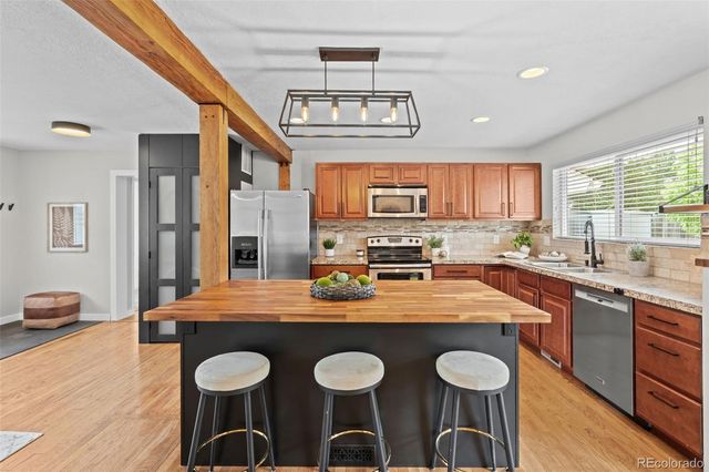 2615 S Newton Street, Denver, CO 80219
