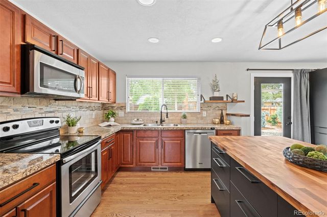 2615 S Newton Street, Denver, CO 80219