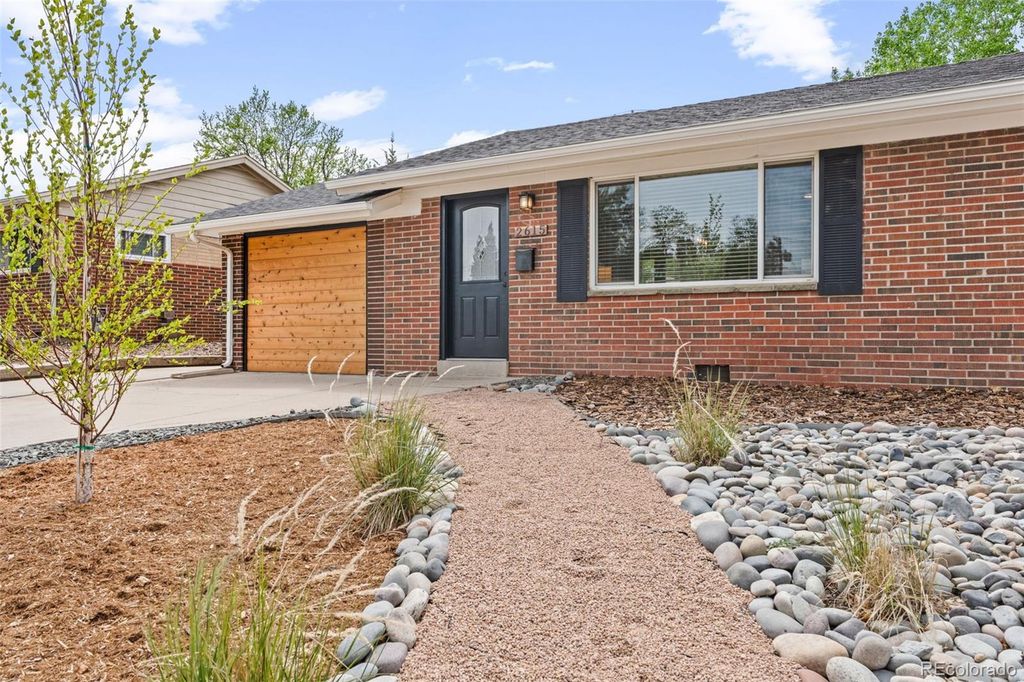 2615 S Newton Street, Denver, CO 80219