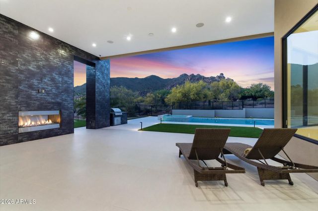 6816 E Stagecoach Pass, Carefree, AZ 85377