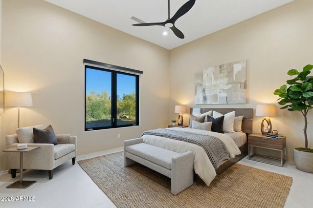 6816 E Stagecoach Pass, Carefree, AZ 85377