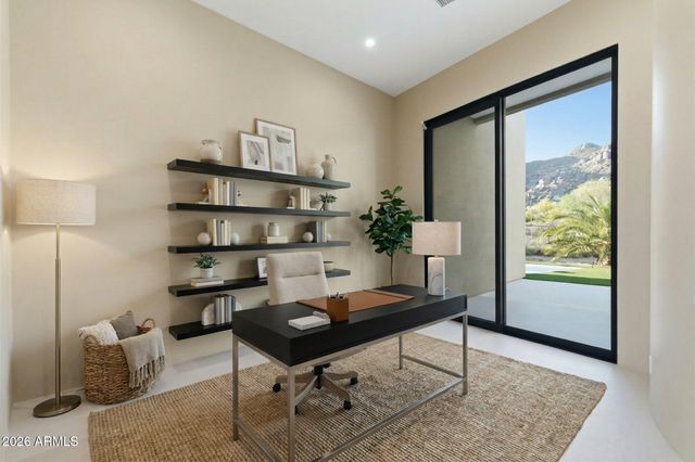 6816 E Stagecoach Pass, Carefree, AZ 85377