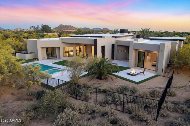 6816 E Stagecoach Pass, Carefree, AZ 85377
