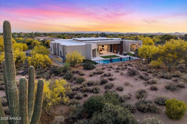 6816 E Stagecoach Pass, Carefree, AZ 85377