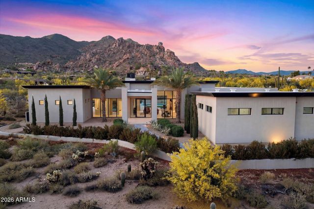 6816 E Stagecoach Pass, Carefree, AZ 85377