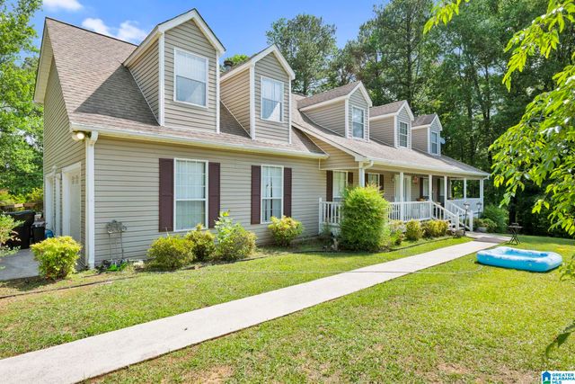1561 APRIL DRIVE, Warrior, AL 35180