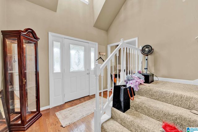 1561 APRIL DRIVE, Warrior, AL 35180