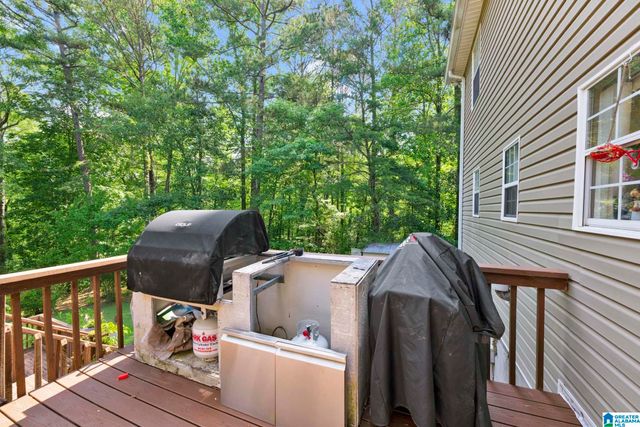 1561 APRIL DRIVE, Warrior, AL 35180