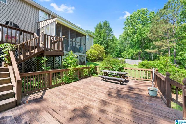 1561 APRIL DRIVE, Warrior, AL 35180