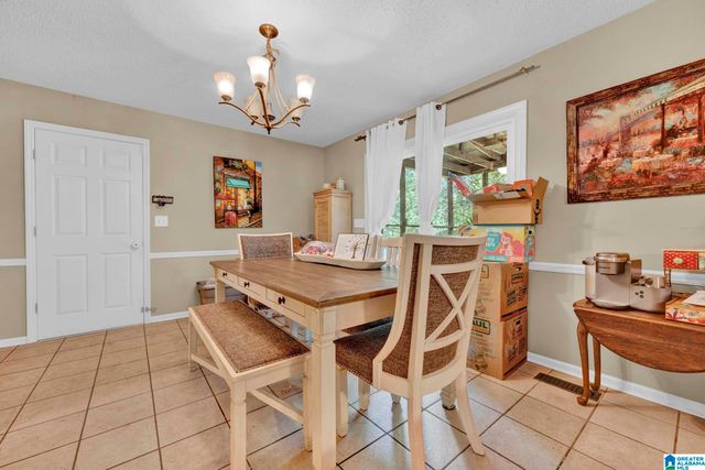 1561 APRIL DRIVE, Warrior, AL 35180