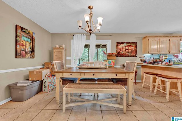 1561 APRIL DRIVE, Warrior, AL 35180
