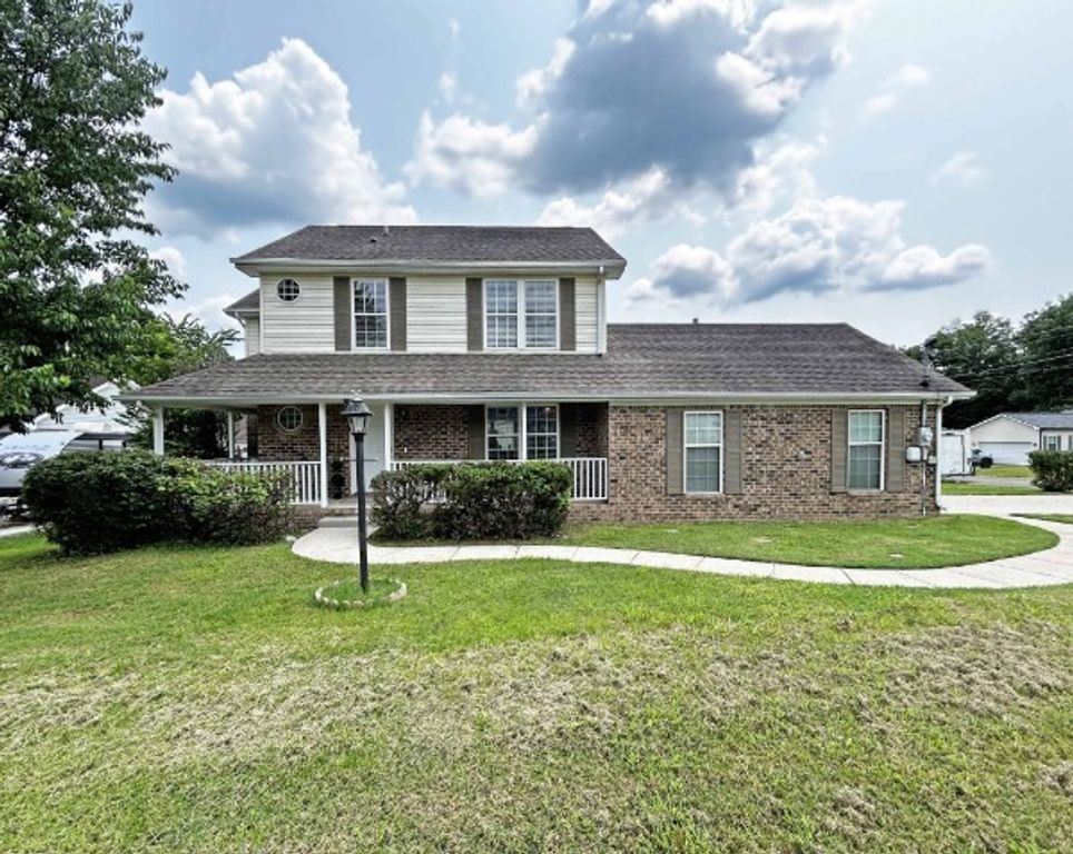 305 Wildwood Dr, Smyrna, TN 37167