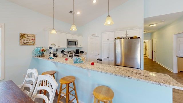 510 9th Ave. S, Surfside Beach, SC 29575