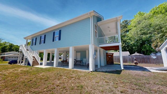 510 9th Ave. S, Surfside Beach, SC 29575