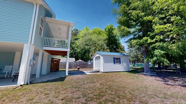 510 9th Ave. S, Surfside Beach, SC 29575