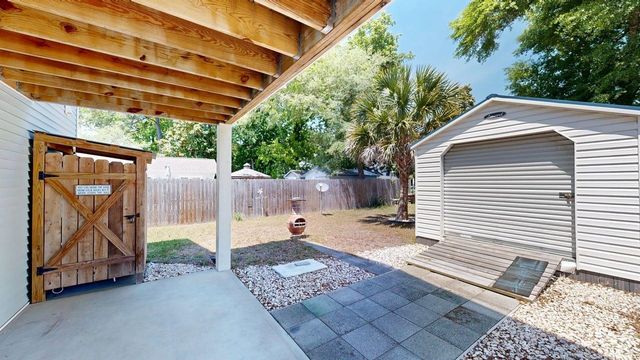 510 9th Ave. S, Surfside Beach, SC 29575